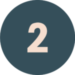 2 bubble
