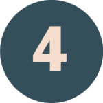 4 bubble