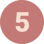 5 bubble