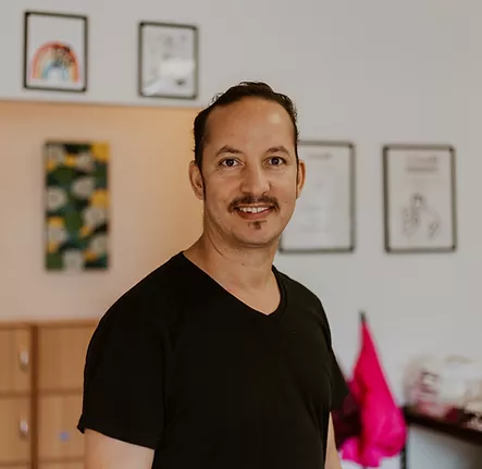 Simo Bouryal