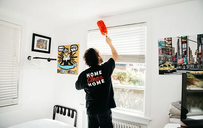 Tacoma House Cleaning Services