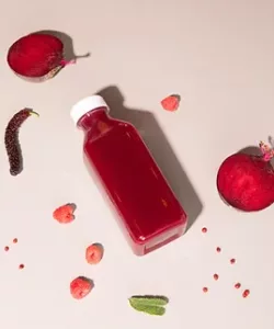 intentions juice