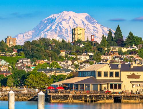 34 Fun Activities in Tacoma, WA Now That You Have More Time Thanks to Tidy Vibe’s Eco-friendly Cleaning Services