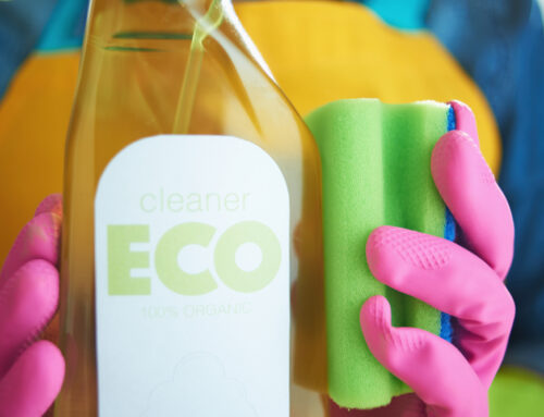 Eco-Friendly House Cleaning in Tacoma: Why It Matters