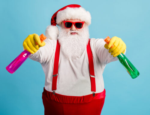 The Ultimate Holiday Cleaning Checklist for Tacoma Homes