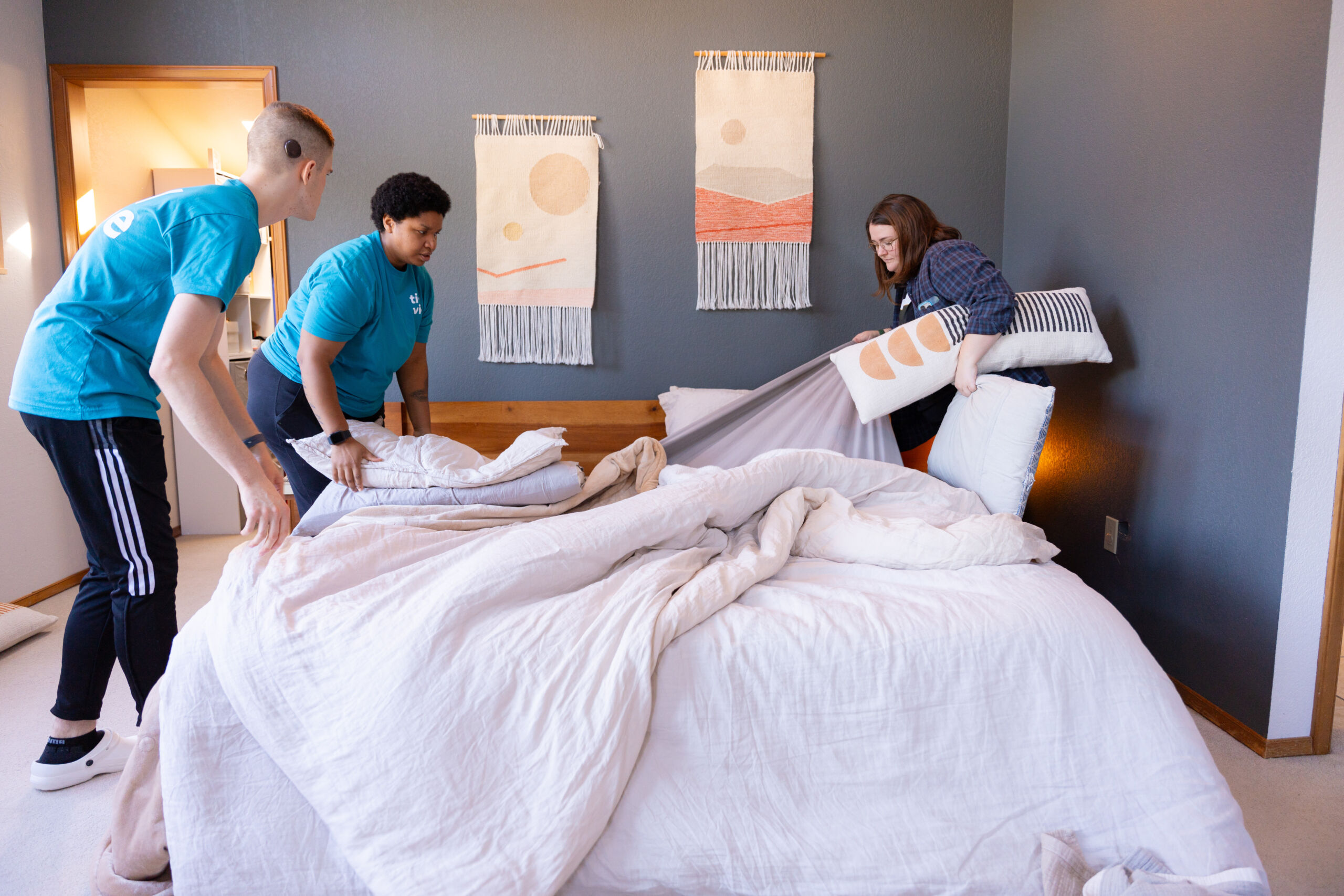 Tidy Vibe House Cleaning Maid Service Tacoma
