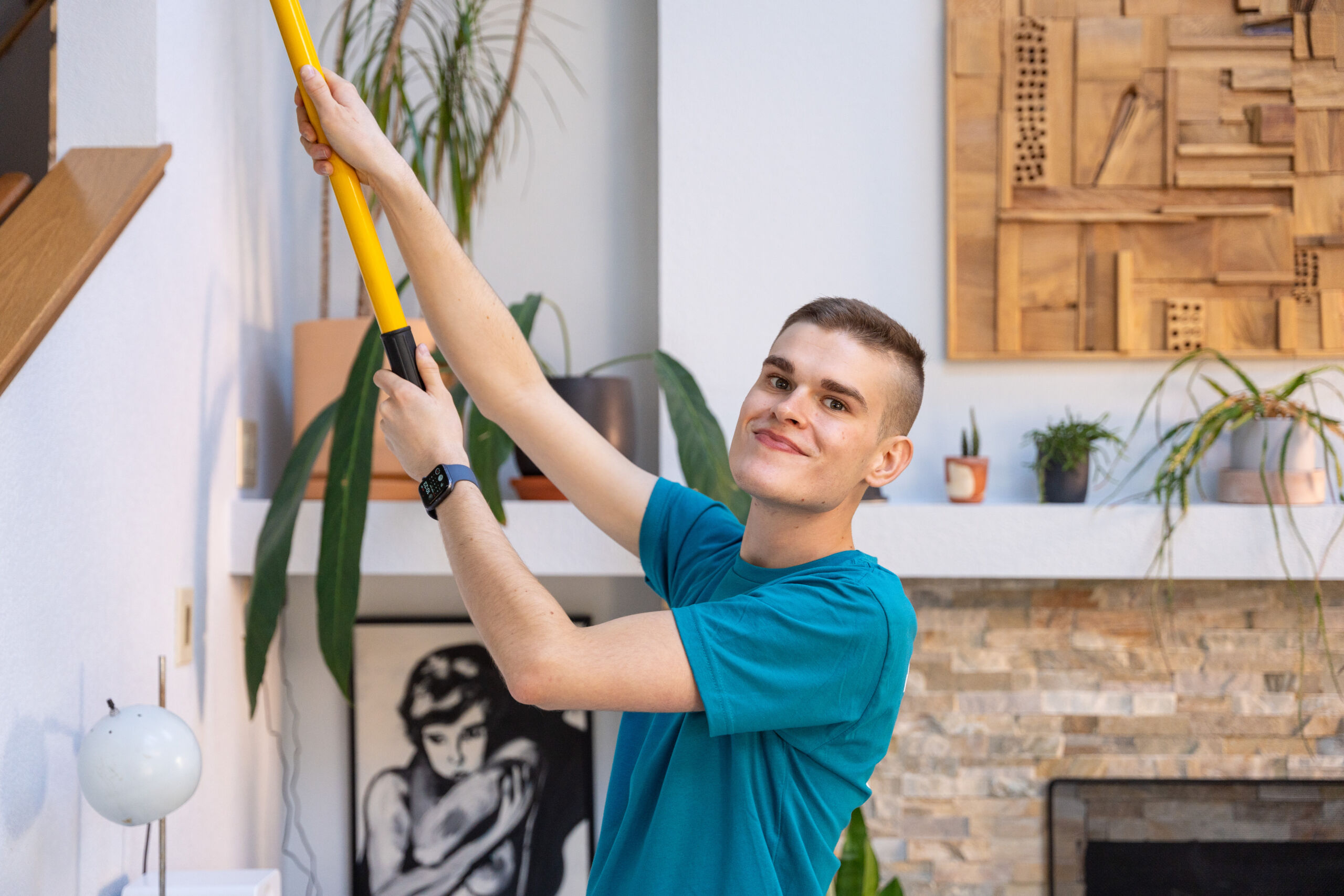 Tidy Vibe House Cleaning Maid Service Tacoma