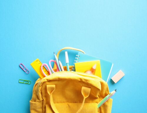 Efficient Cleaning Tips for Busy Families: Back to School Season