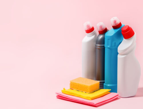 The Cleaning Showdown: Soap vs. Spray, Sponge vs. Cloth